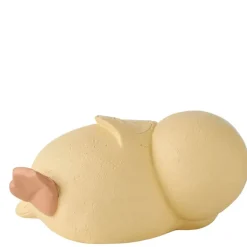 Stor andunge Snerle figur 12,5 cm
