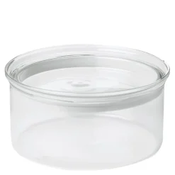 STORE-IT oppbevaringsglass 0,8L lys grå