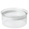 STORE-IT oppbevaringsglass 0,4L lys grå