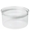 STORE-IT oppbevaringsglass 1,2L lys grå