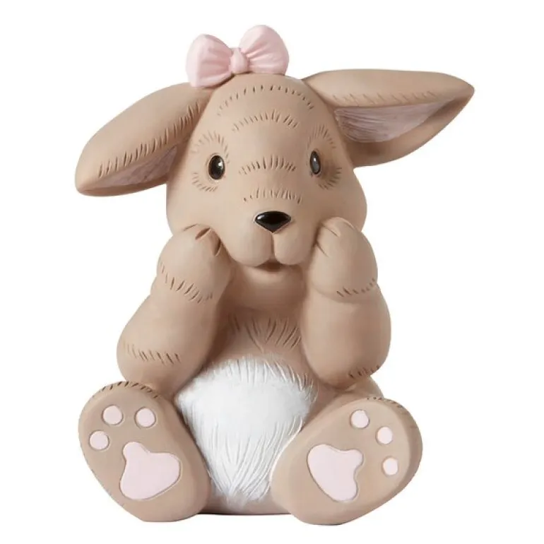 Stor hareunge Bonnie figur 13,5 cm