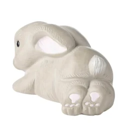 Stor hareunge Ninus figur 13,5 cm