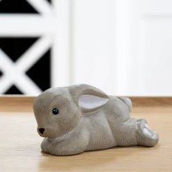 Stor hareunge Ninus figur 13,5 cm