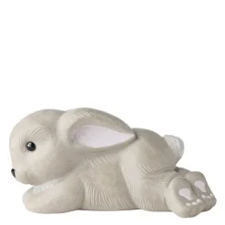 Stor hareunge Ninus figur 13,5 cm