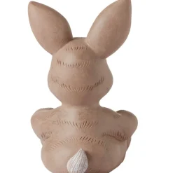 Stor hareunge Nøk figur 15 cm