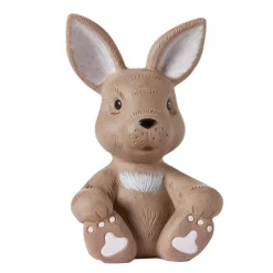 Stor hareunge Nøk figur 15 cm