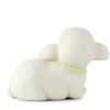 Stort lam Lambert figur 13,5 cm
