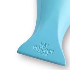 Story Bird sangfugl Joy 15,5 cm aqua