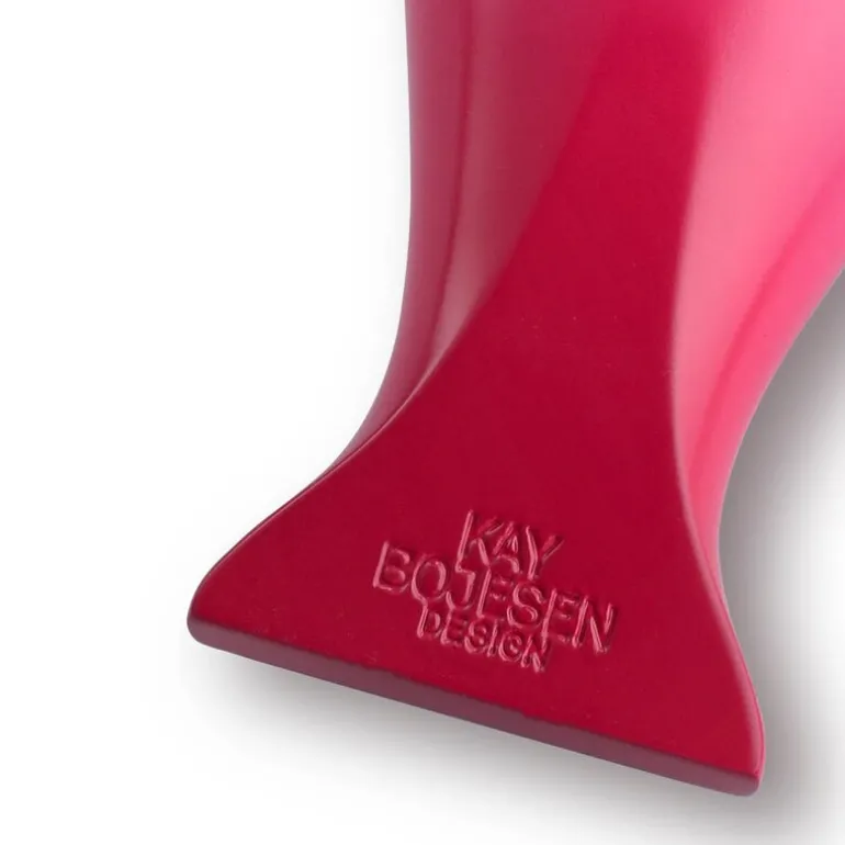 Story Bird sangfugl Passion 15,5 cm rosa