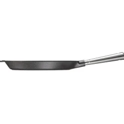 Støpejernspanne 28 cm