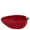 Strawberries bolle 1,35L rød