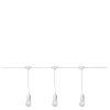 String Light lyslenke 476-95 360 cm klar