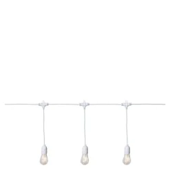 String Light lyslenke 476-95 360 cm klar