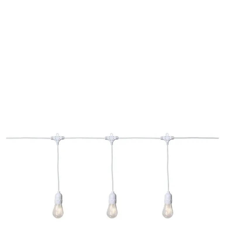 String Light lyslenke 476-95 360 cm klar