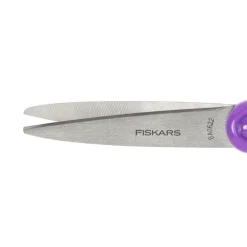 Studentsaks 15+ år 20 cm lilla