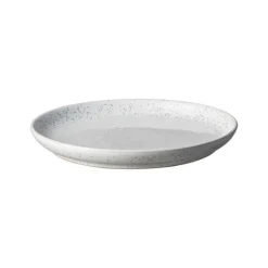 Studio Blue Chalk Coupe tallerken 21 cm