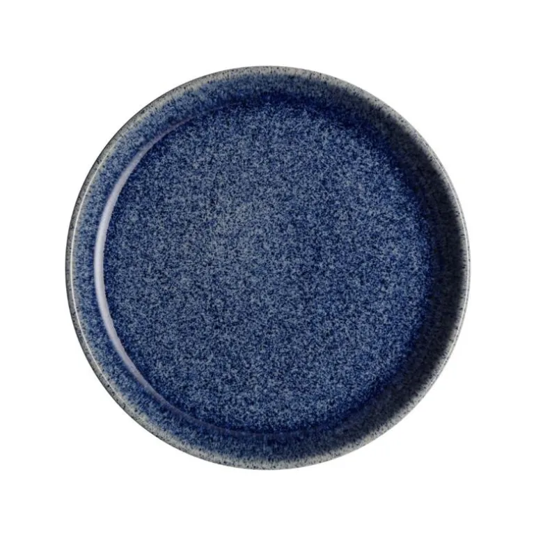Studio Blue Cobalt Coupe tallerken 21 cm
