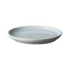 Studio Blue Pebble Coupe tallerken 17 cm