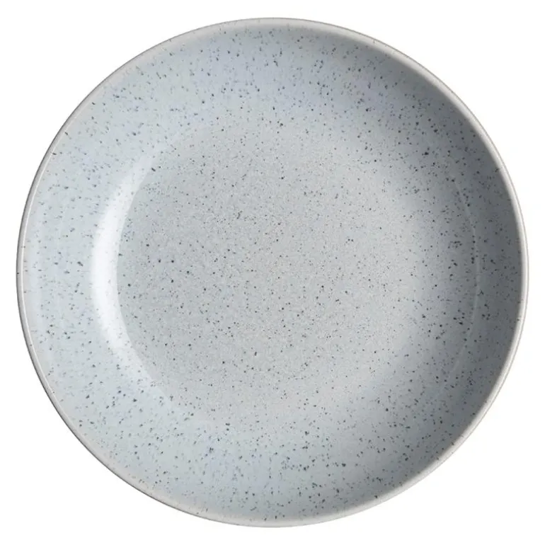 Studio Blue Pebble pastatallerken 22 cm