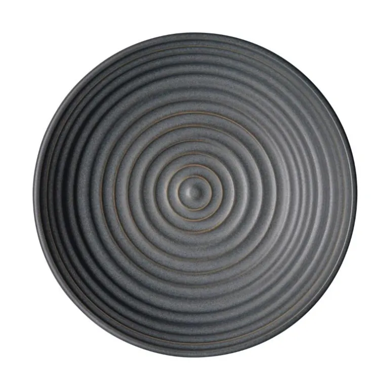 Studio Grey riflet skål 16 cm