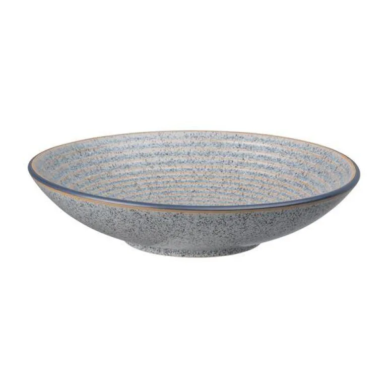 Studio Grey riflet skål 25,5 cm