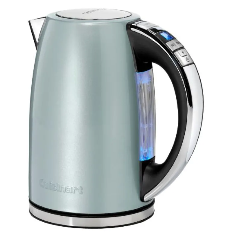 Style Collection CPK17GE vannkoker med termostat 1,7L grønn
