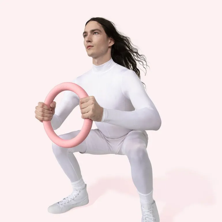 Styrkering vekt 4,5 kg fersken