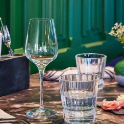 Sublym rødvinsglass 45 cl 6 stk