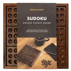 Sudoku 14 cm tre