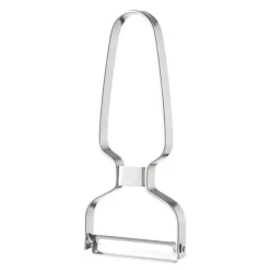 Suki potetskreller 12,7 cm rustfritt stål