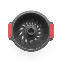 Sukkerkakeform 26,5 cm keramisk non-stick