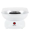 Sukkerspinnmaskin SVM110 hvit
