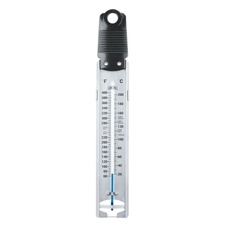Sukkertermometer 31,5 cm