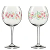 Summer Breeze cocktailglass 66 cl 2 stk NO: 3&4