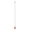 Summit barskje 40 cm kobber