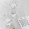 Sunflower lyslykt 9,2 cm klar