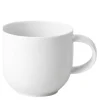 Suomi espressokopp 10 cl hvit