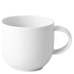 Suomi espressokopp 10 cl hvit
