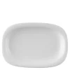 Suomi fat 24 cm hvit