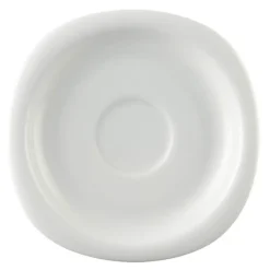 Suomi kaffefat 16 cm hvit