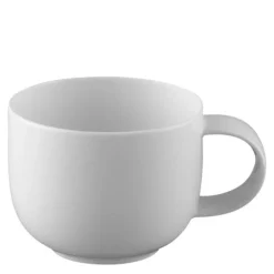 Suomi kaffekopp 18 cl hvit