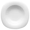 Suomi pastatallerken 30 cm hvit