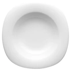 Suomi pastatallerken 30 cm hvit