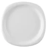 Suomi tallerken 26 cm hvit