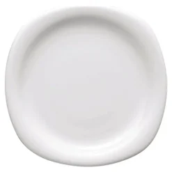Suomi tallerken 16 cm hvit