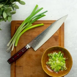 Super Gou kokkekniv 24 cm