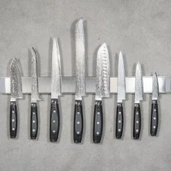 Super Gou santokukniv 12,5 cm