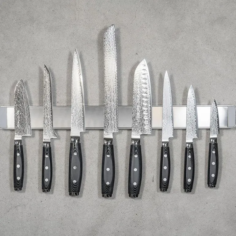 Super Gou santokukniv 12,5 cm