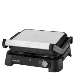 SuperGrill grill 3-i-1 2000 W rustfritt stål