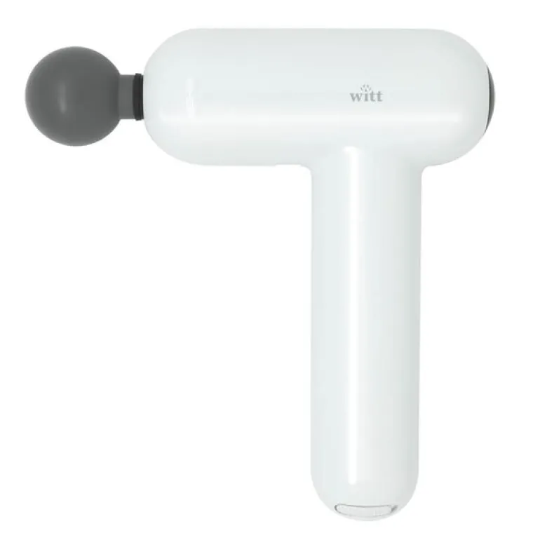 Super hit mini massasjeapparat